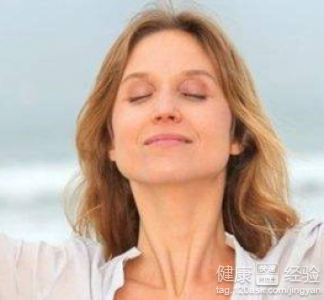 陰虛體質更年期綜合徵的調理方法
