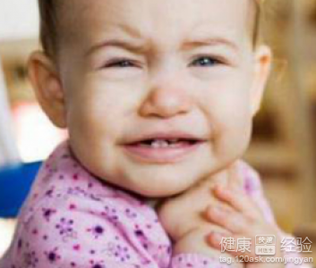 小孩陰虛體質的症狀表現