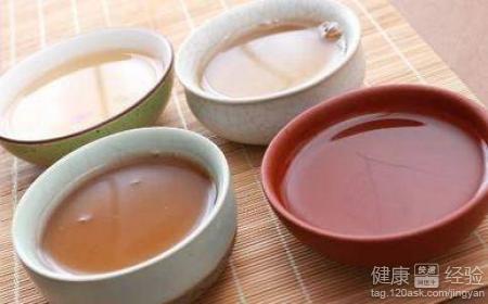 陰虛體質適喝茶調理：推薦品種與注意事項