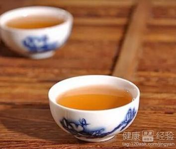 陰虛體質適喝茶調理：推薦品種與注意事項