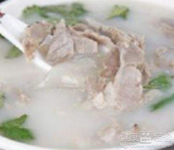 女性體寒調理四大冬季御寒妙方
