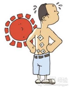 夏季體質虛寒穴位艾灸治療指南