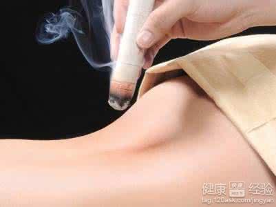 中醫艾灸：改善女性寒性體質的有效方法