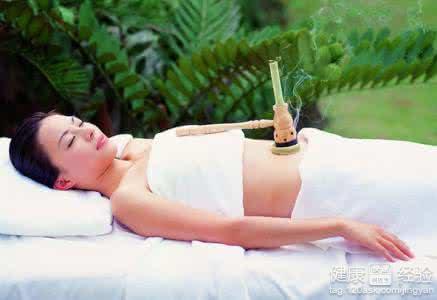 夏季改善虚寒体质：3个穴位艾灸法