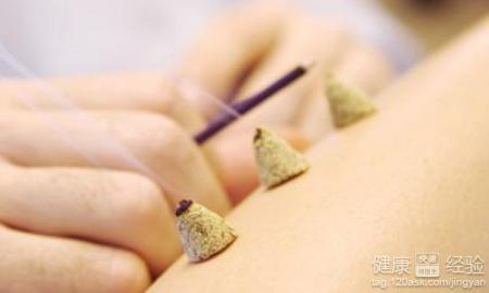 夏季改善虚寒体质：3个穴位艾灸法