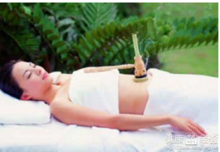 艾灸法改善女性体虚寒：方法与注意事項