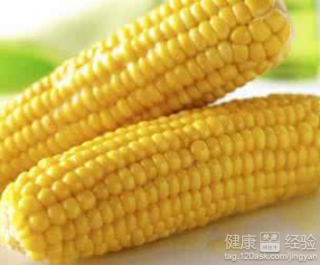 冬季健脾養胃：多吃黃色食物調理脾胃
