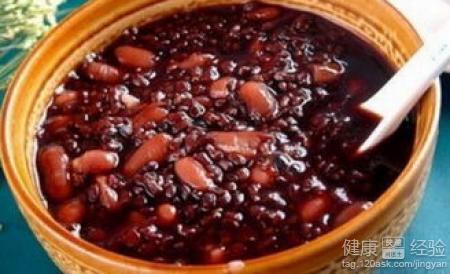 健脾养胃粥的食材清单与调理建议