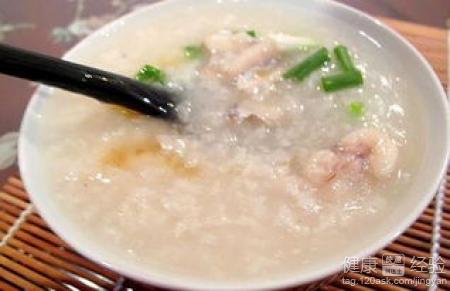 健脾养胃粥的食材清单与调理建议