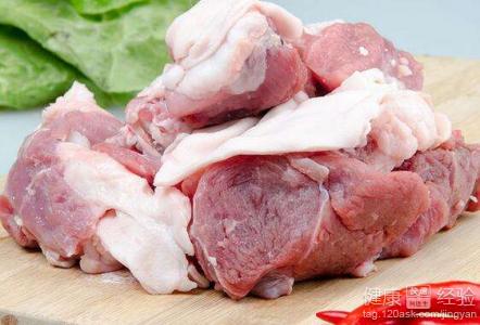 冬季食補：羊肉的功效與食用注意事項