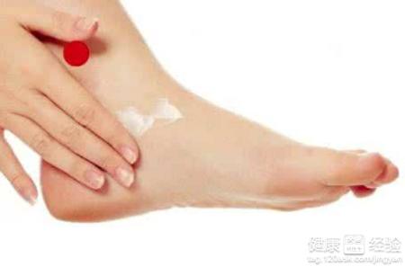 健脾養胃的5種按摩手法