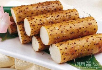 嬰幼兒健脾的食物推薦與注意事項