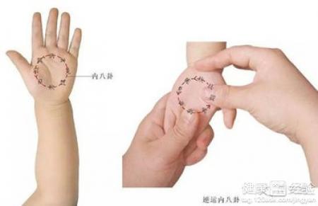 小兒健脾胃：推拿按摩的優勢與正確手法