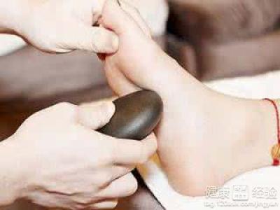脾胃受傷五臟也遭殃 按摩法助你健脾健胃