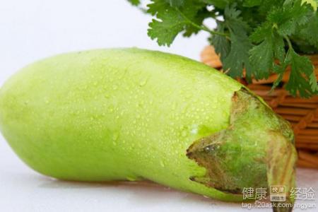 除秋燥健脾胃的秋季养生食材