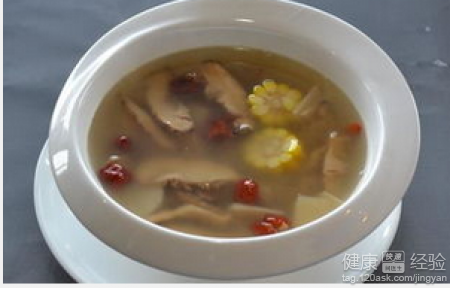 回南天食療去濕：7款健脾祛濕食譜推薦