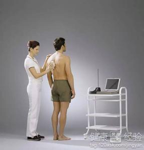 和胃健脾操怎麼做