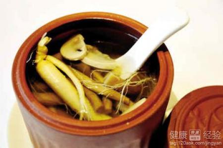 人參怎麼吃？3種健脾益氣吃法詳解