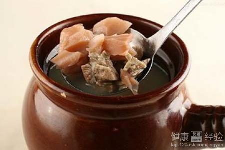 健脾开胃益气血：养生汤大全与功效解析