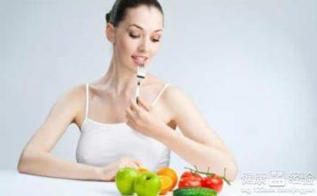 黃色食物助健脾調荷爾蒙 散發女性自然魅力