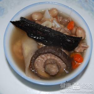 健脾益氣養生湯：3款改善脾胃、助排氣的食療方