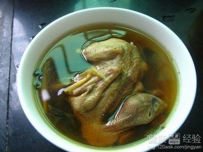 健脾益氣養生湯：3款改善脾胃、助排氣的食療方