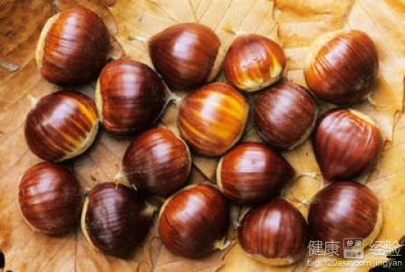 男人必知的9種補腎健脾食療偏方