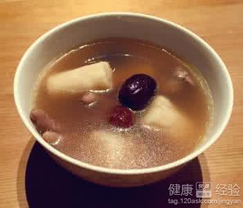 健脾开胃益气養血：四款滋養湯品推薦