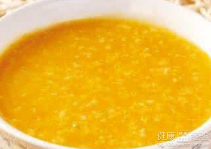 推薦幾款小孩健脾養胃粥