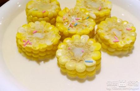 四大黃色食物健脾養胃