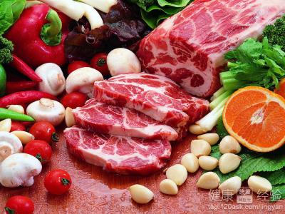 食療助女人健脾補處方與注意事項