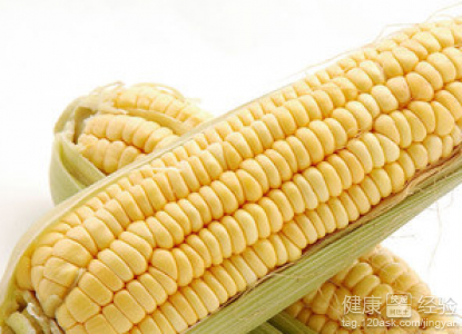 黃色食物如何健脾益胃？常吃玉米、南瓜與香蕉