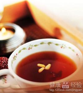 暖胃健脾煮什么水喝？三种食疗方推荐