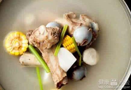 最養腎健脾食物推薦