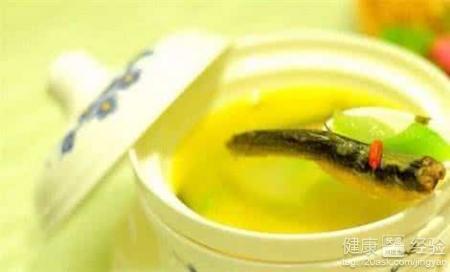 最養腎健脾食物推薦