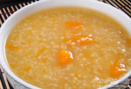 營養美味粥：健脾養胃的實用指南