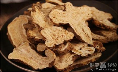白術的功效與作用：補氣健脾、調理體質