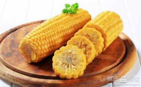 5種黃色食物：健脾養胃的天然佳選