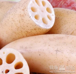 秋季健脾养胃吃什么