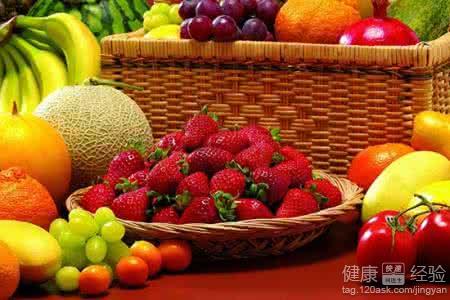 冬季脾胃弱該吃什麼？9種健脾益胃水果推薦
