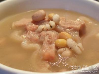 暖胃健脾食譜：夏季護胃飲食指南