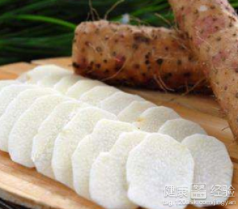 冬季健脾补肾必吃：4種關鍵食物