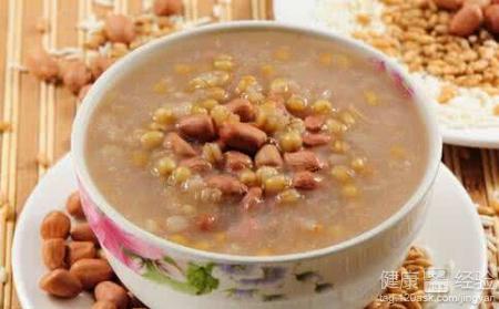 秋季健脾养胃吃什么？日常饮食调理指南