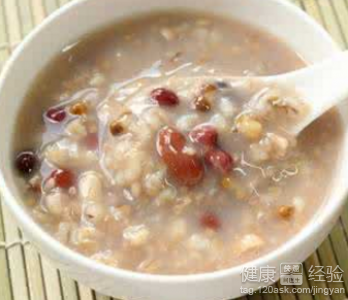 健脾养胃祛湿吃什么食物好