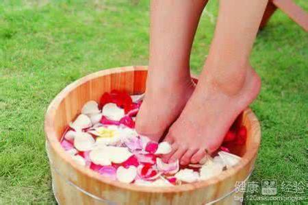 冬天手脚冰凉如何调理