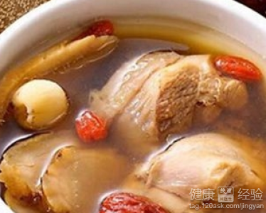 冬天手脚冰冷喝什么汤暖身
