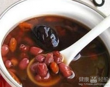 冬天手脚冰冷喝什么汤暖身