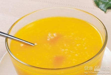 健脾養胃的食物分類與功效推薦