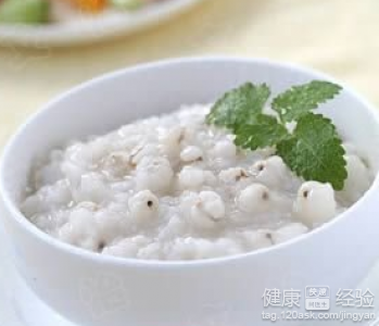 初春飲四款湯解困又健脾