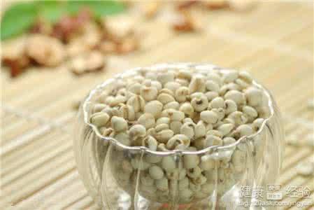 健脾养胃吃什么食物好？推荐5种养胃健脾食材
